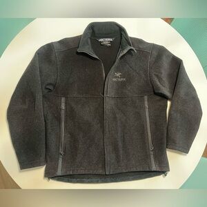 Men’s Arc’Teryx Wool Jacket